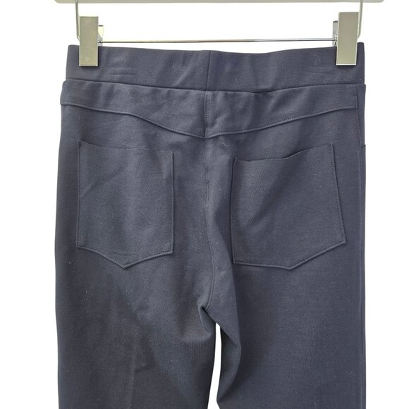 Planet by Lauren G Ponte Pull On Scuba Jeggings Size XS/2 (est) - Picture 5 of 6